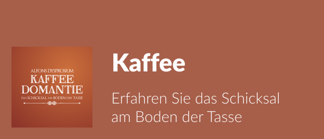 kaffee